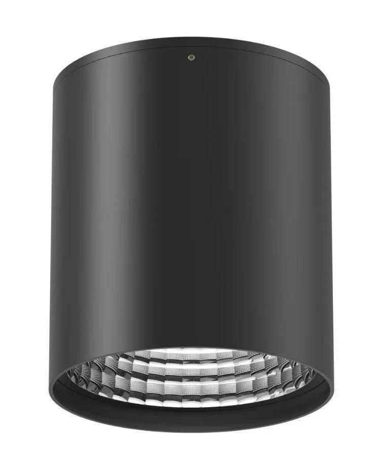 220mm LED Light Bulb Cylindrical Surface Mounted Downlight