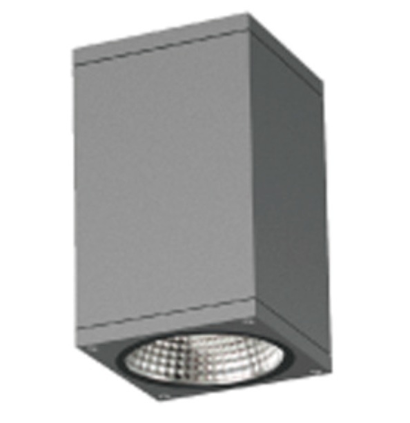 Square Column Surface Mounted Downlight