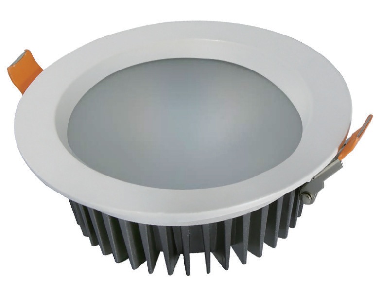 115mm Outdoor Recessed Mounted Downlight
