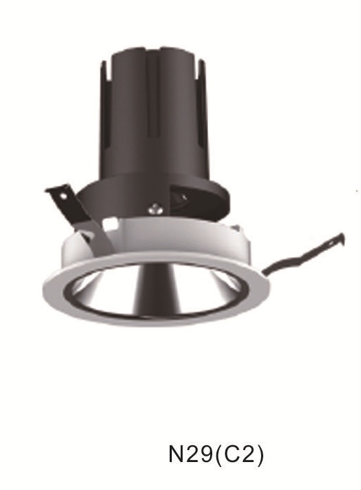 115mm Downlight