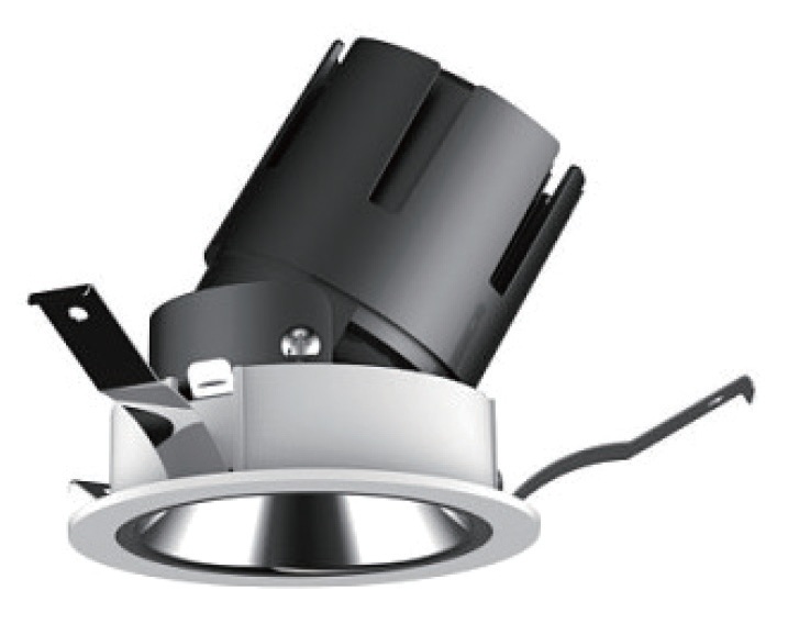 85mm Adjustable Downlight