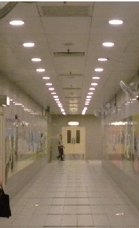 88mm Downlight