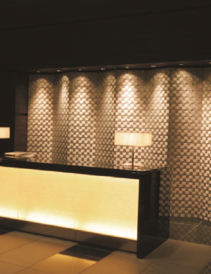 Square Downlight