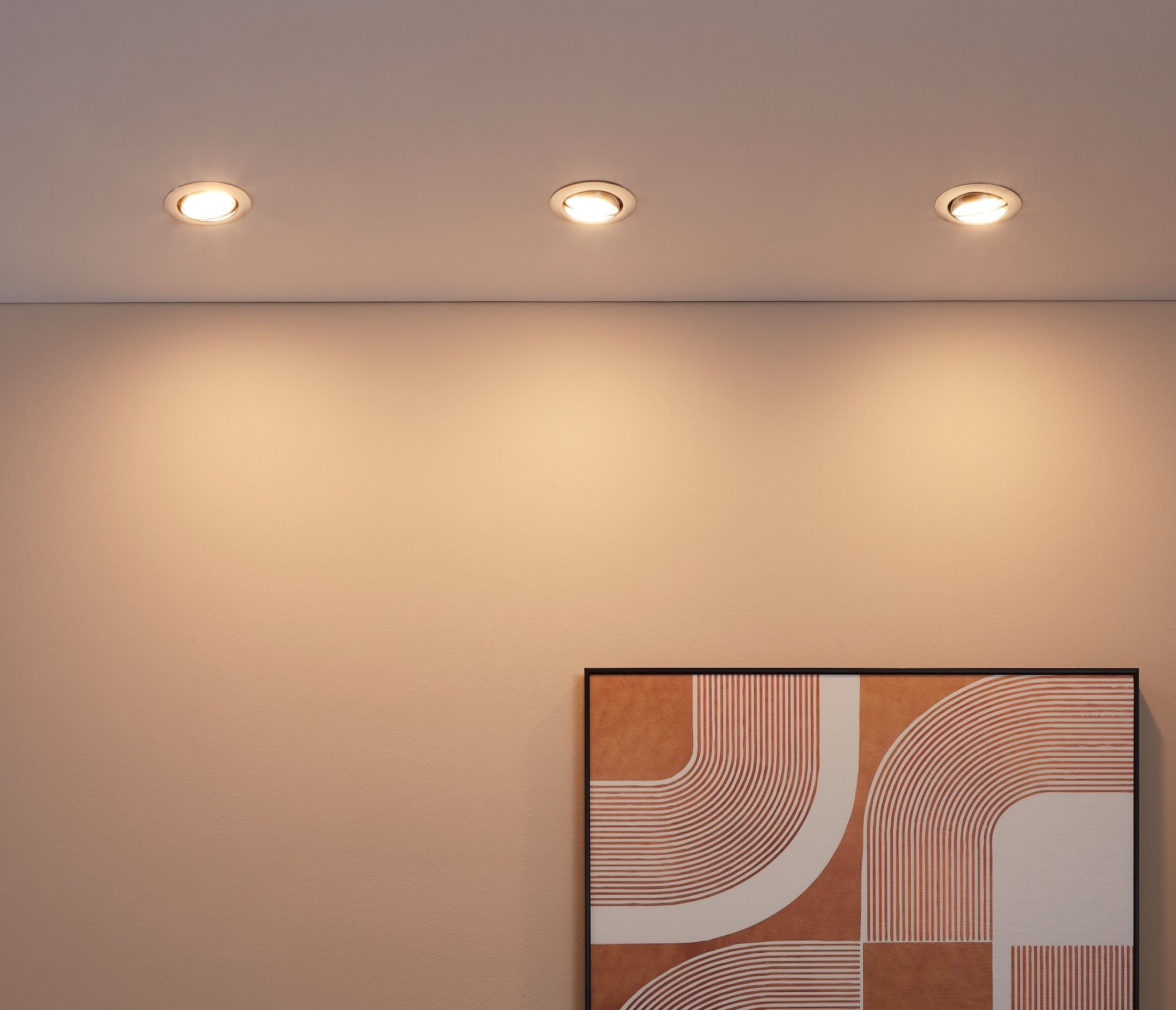 86mm downlight