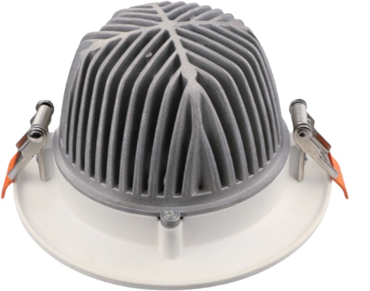 200mm Downlight