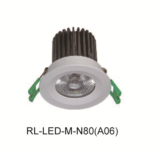 70mm Downlight