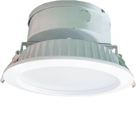 190mm downlight