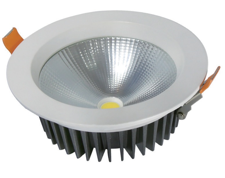 115mm Outdoor Recessed Mounted Downlight