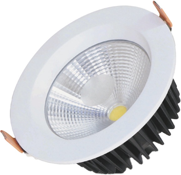 230mm Downlight