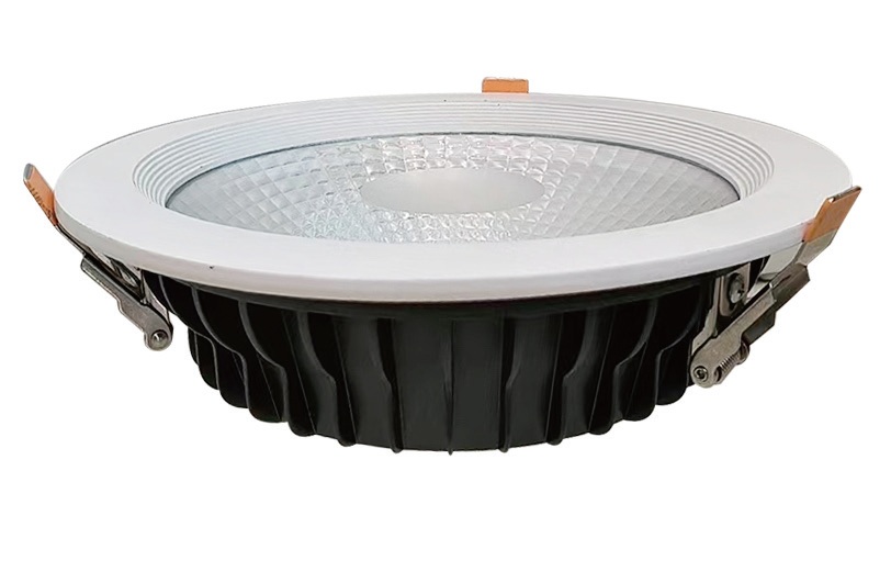 250mm Downlight