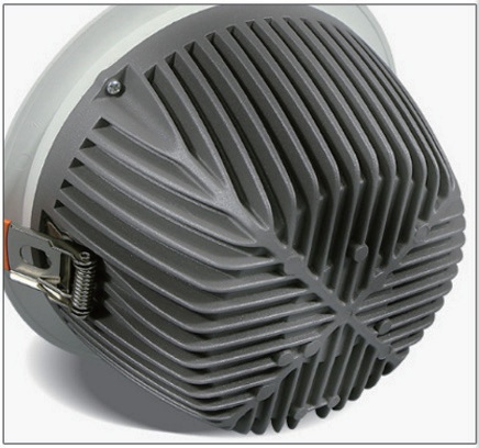 220mm Downlight