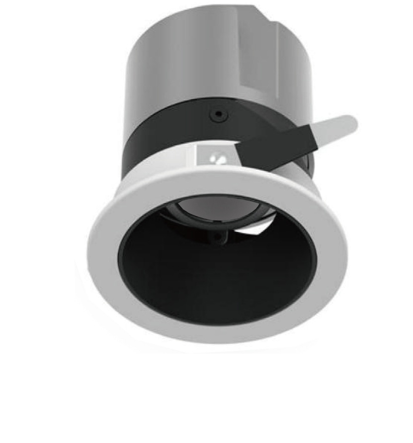 150mm downlight