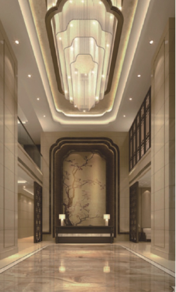 95mm Downlight