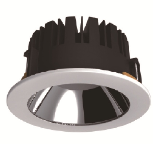 230mm Downlight